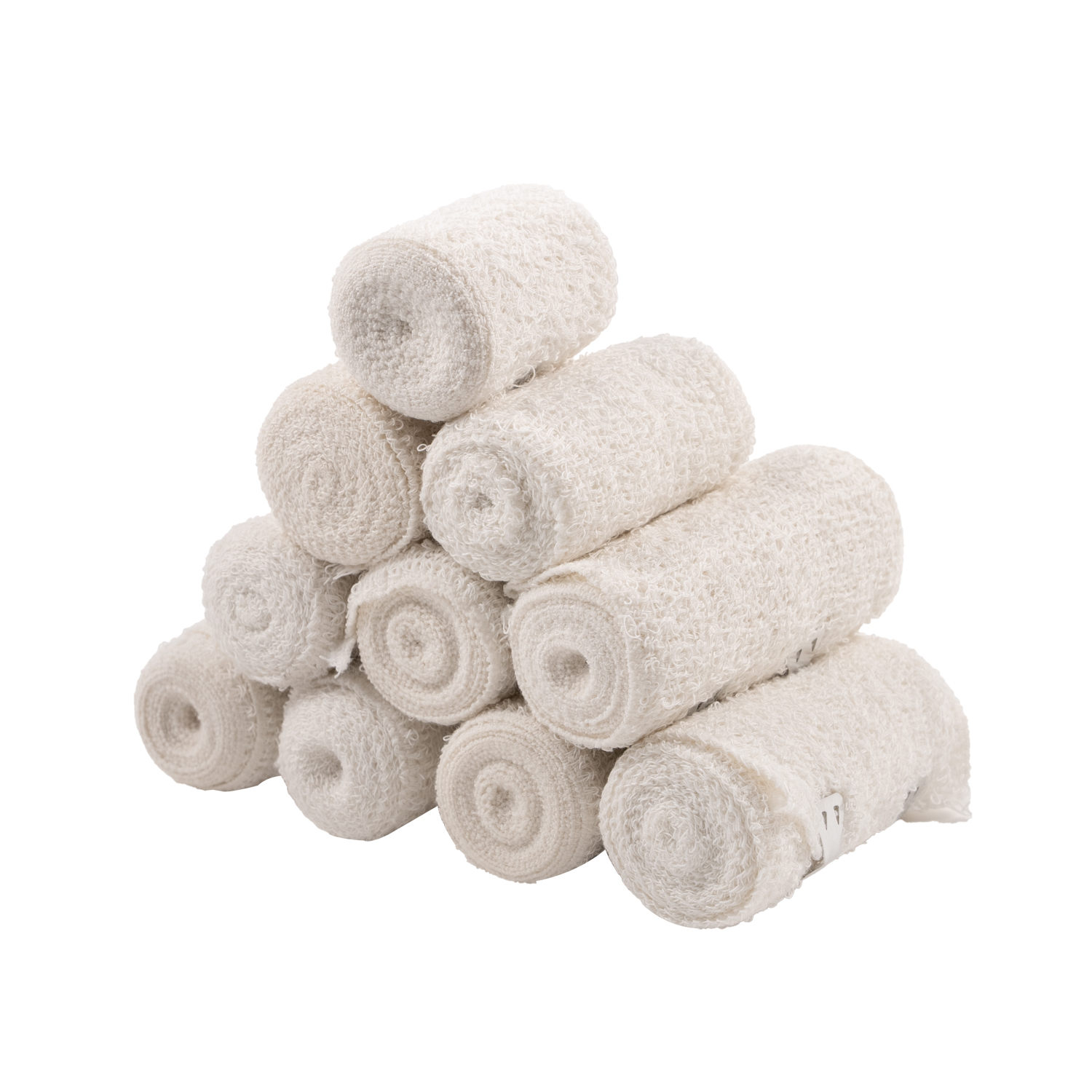 crepe bandages