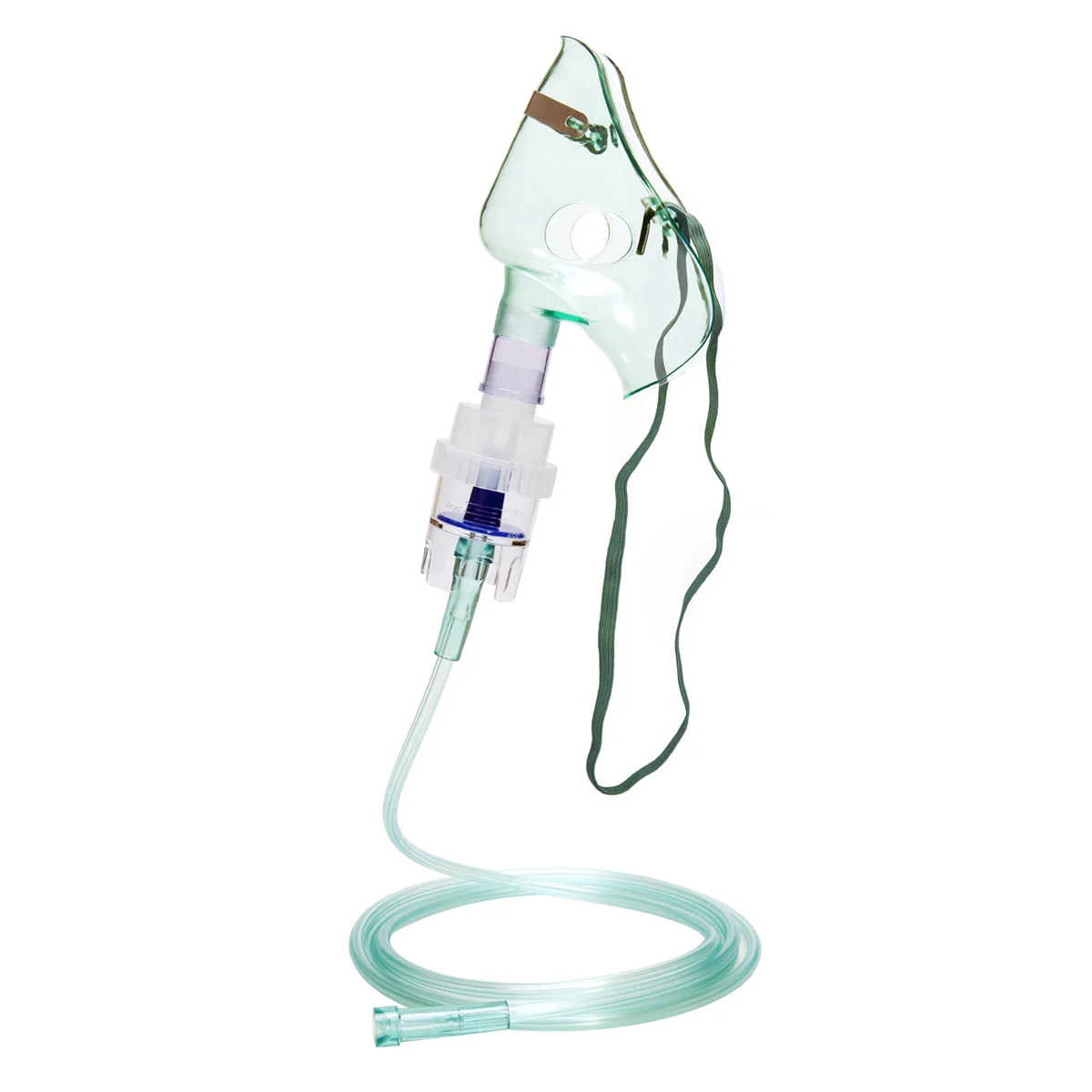 aerosol mask with nebulizer 6ml