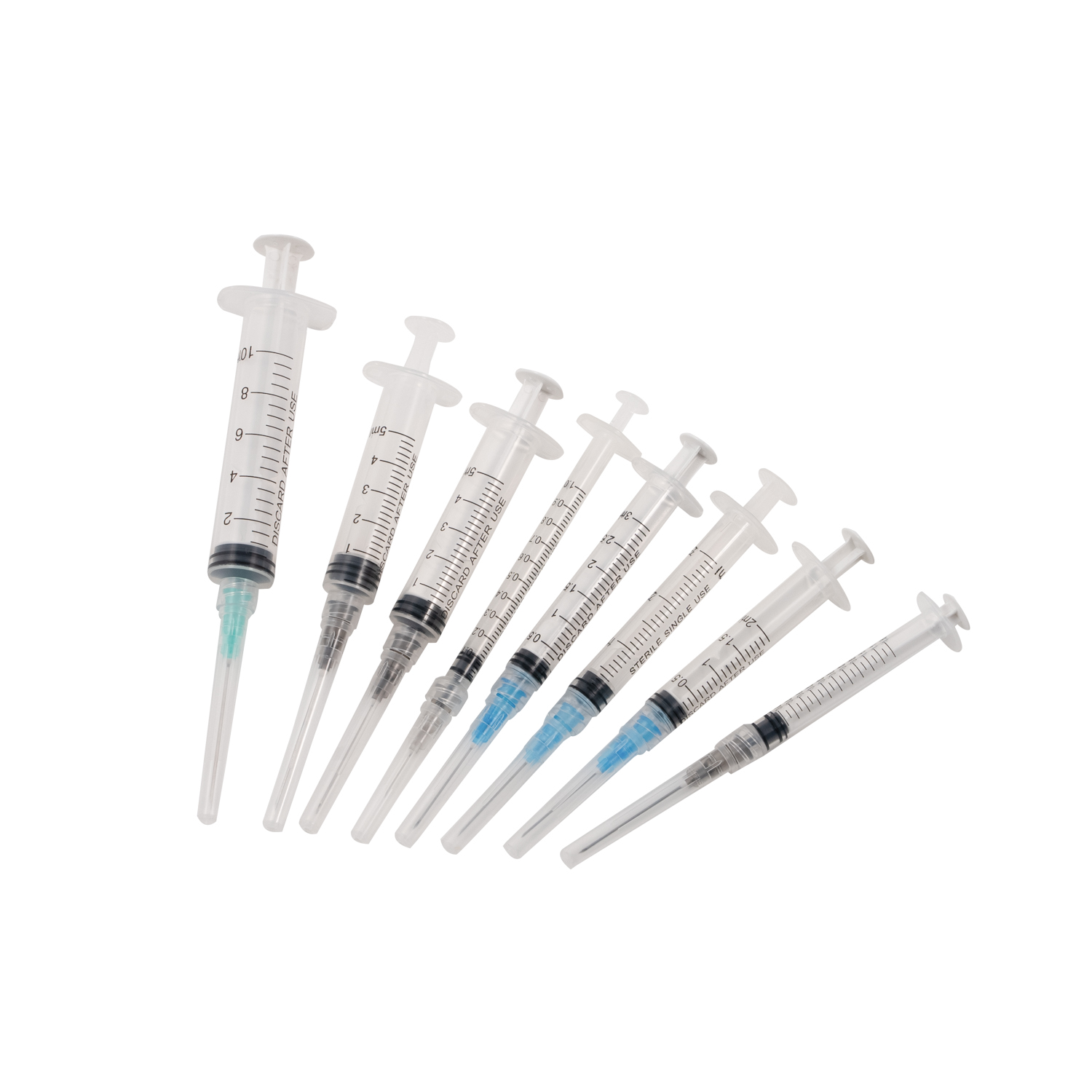 syringe luer lock