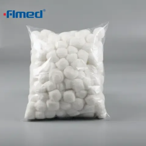 Importer’s Guide: How To Source Reliable Medical Cotton From China