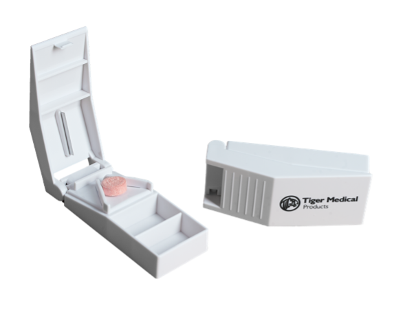 pill cutter
