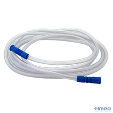 Sterile Non-Conductive Suction Connecting Tubing