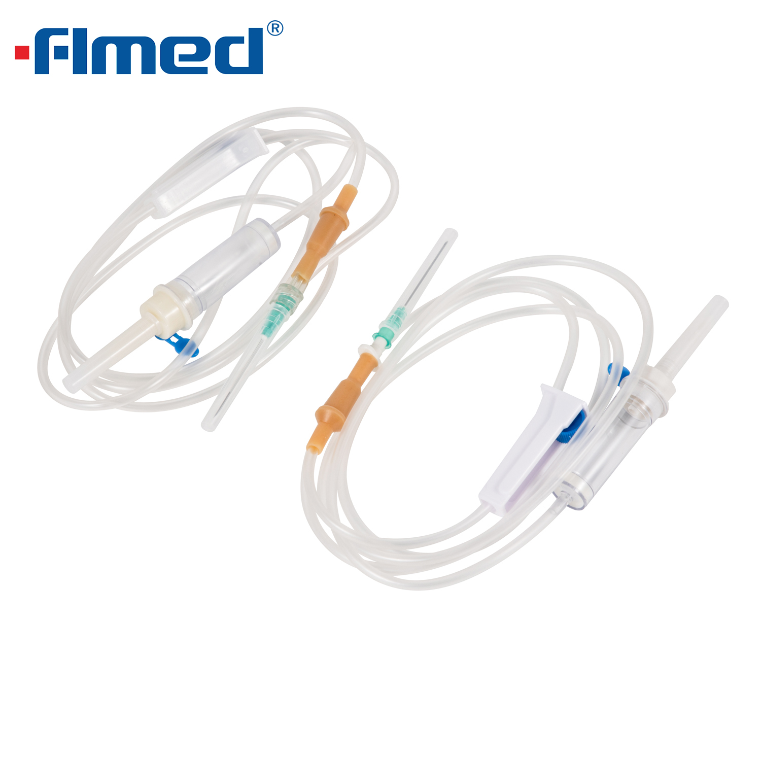 IV set