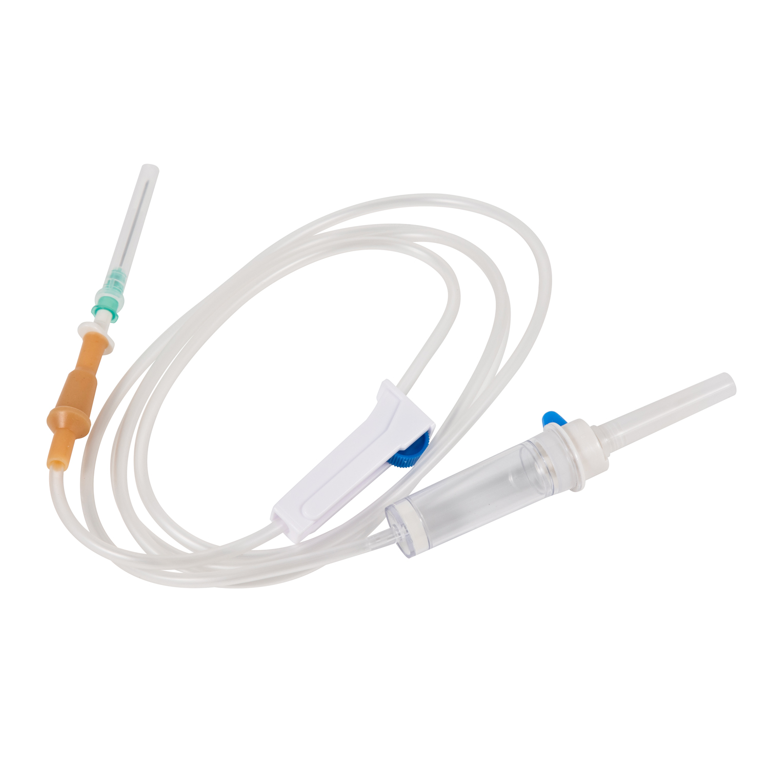 IV set