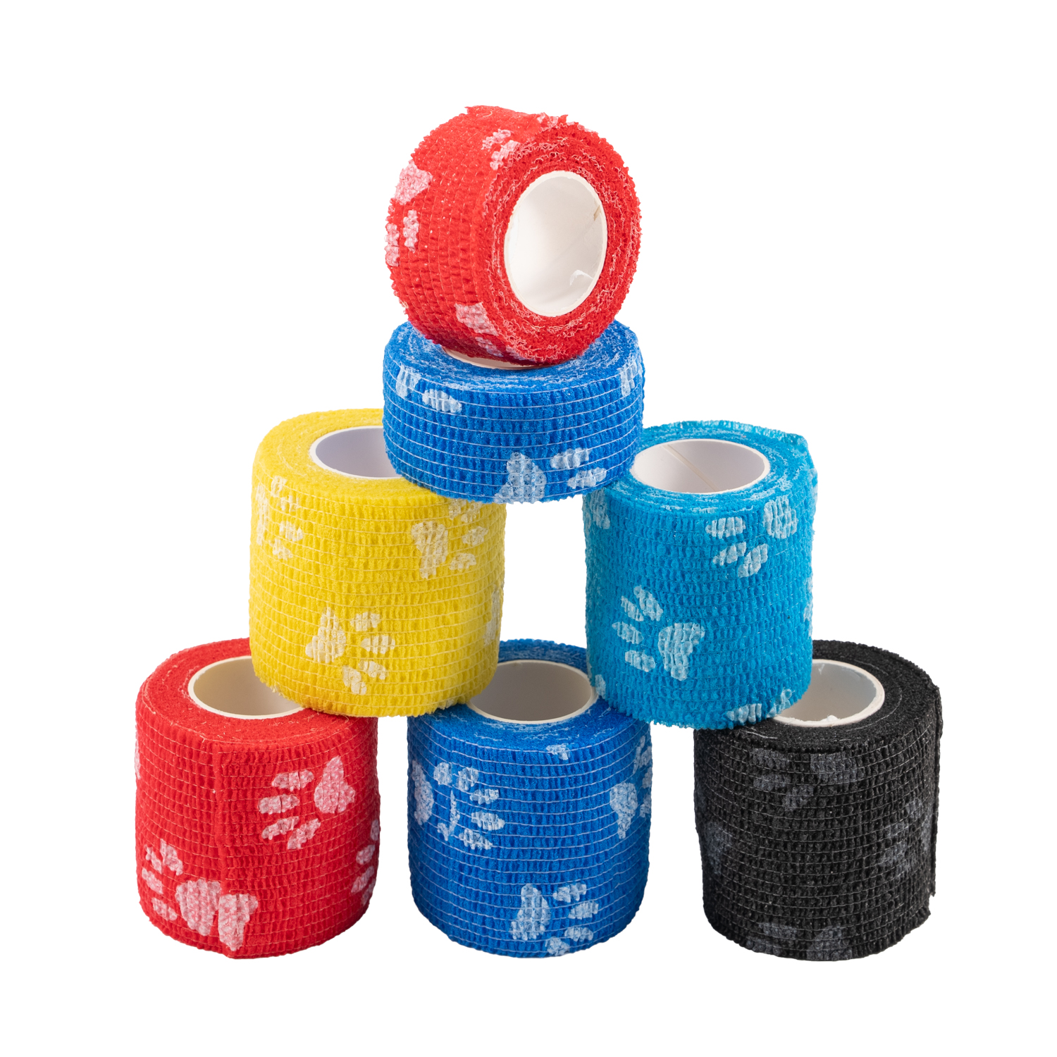cohesive bandages