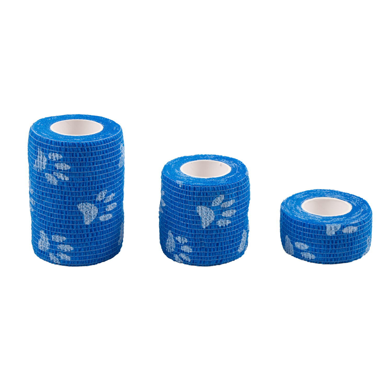 cohesive bandages for vet