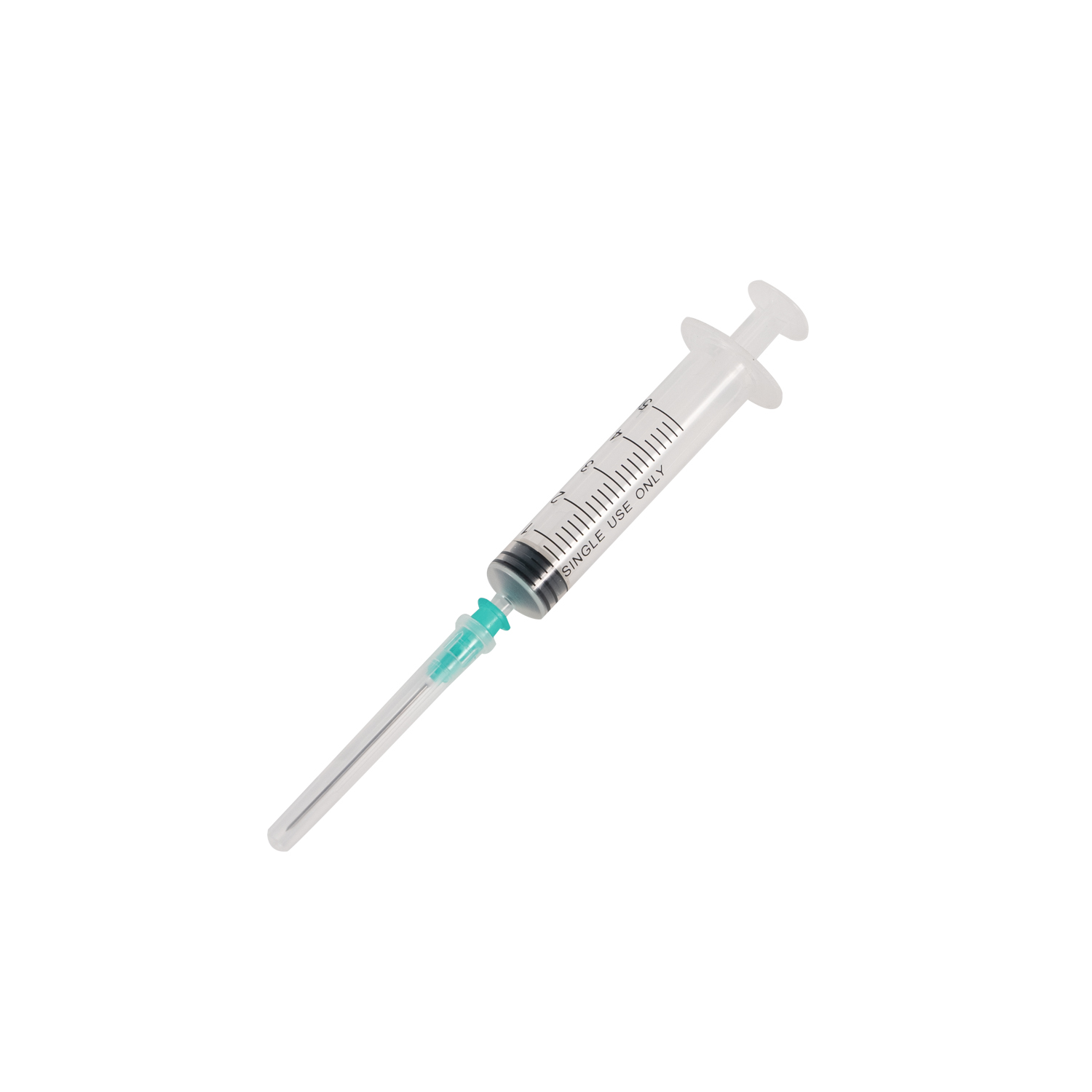 syringe 5ml