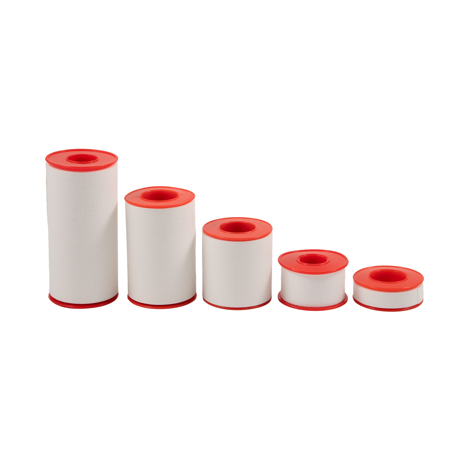 zinc oxide plaster