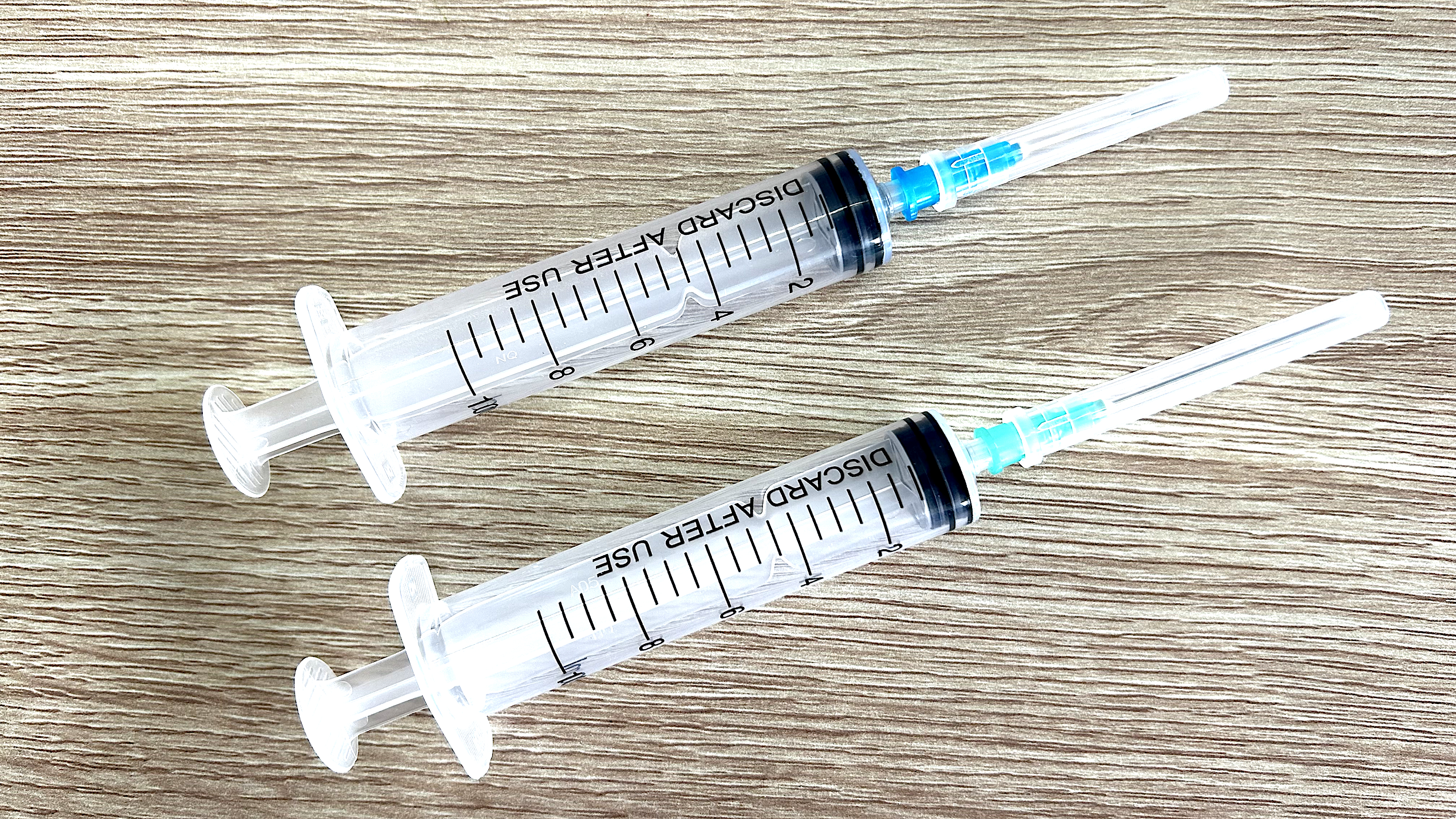 10ml syringe luer slip