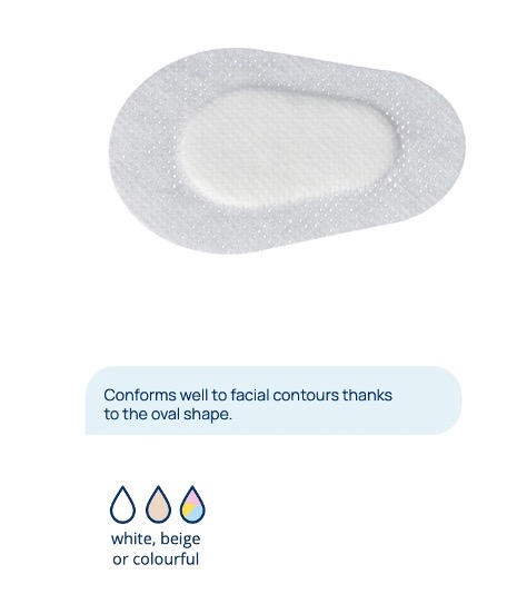 eye pad