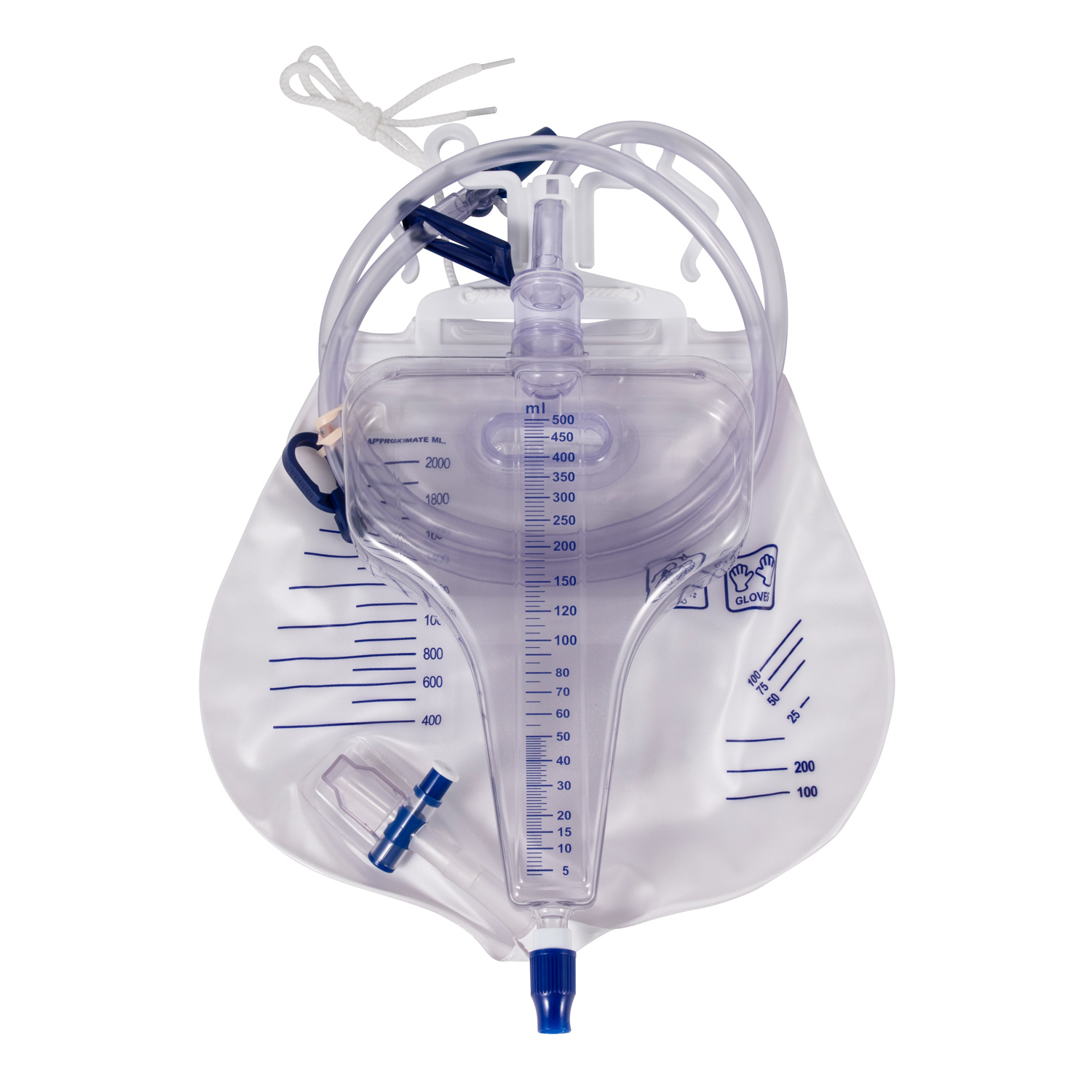 urine meter