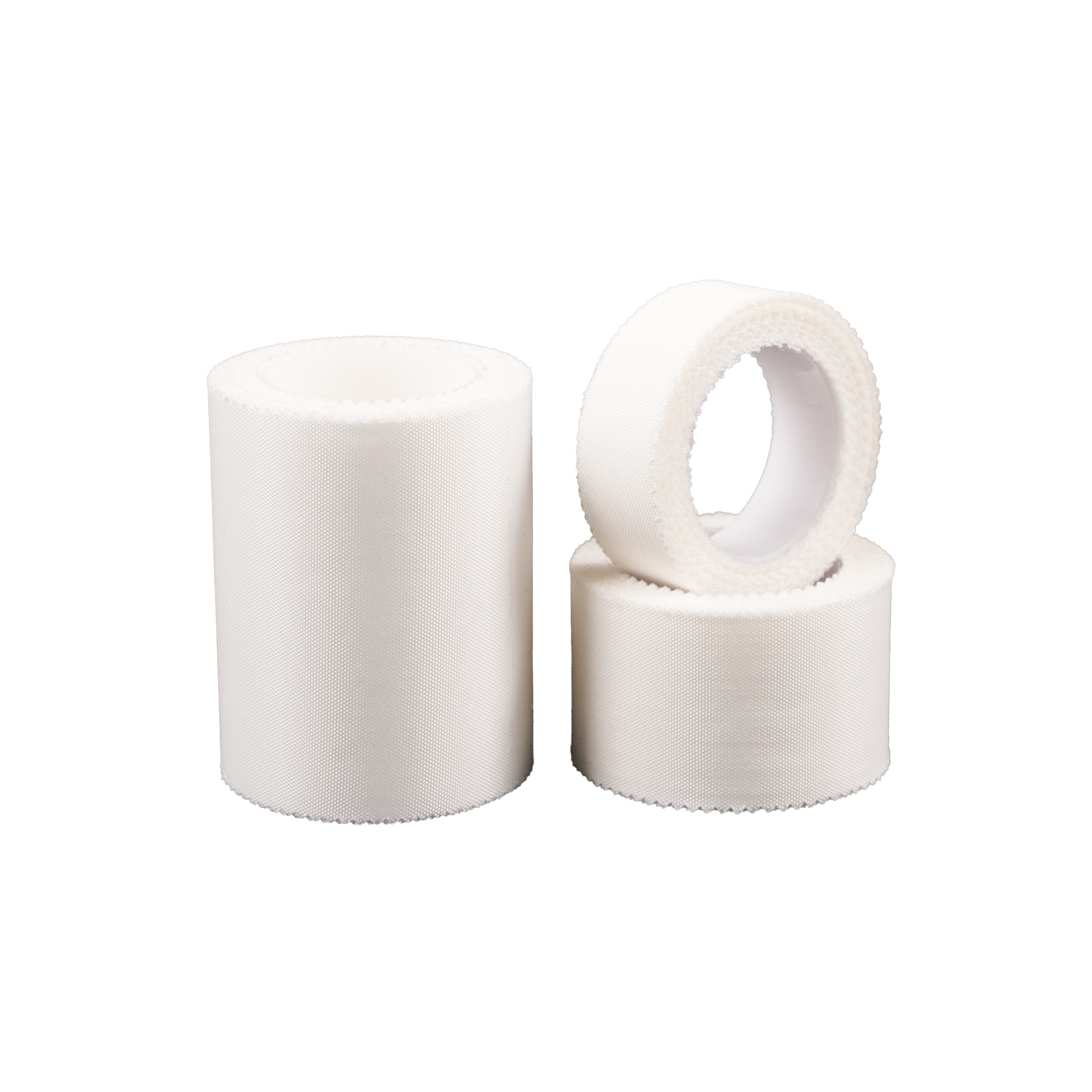 silk tapes