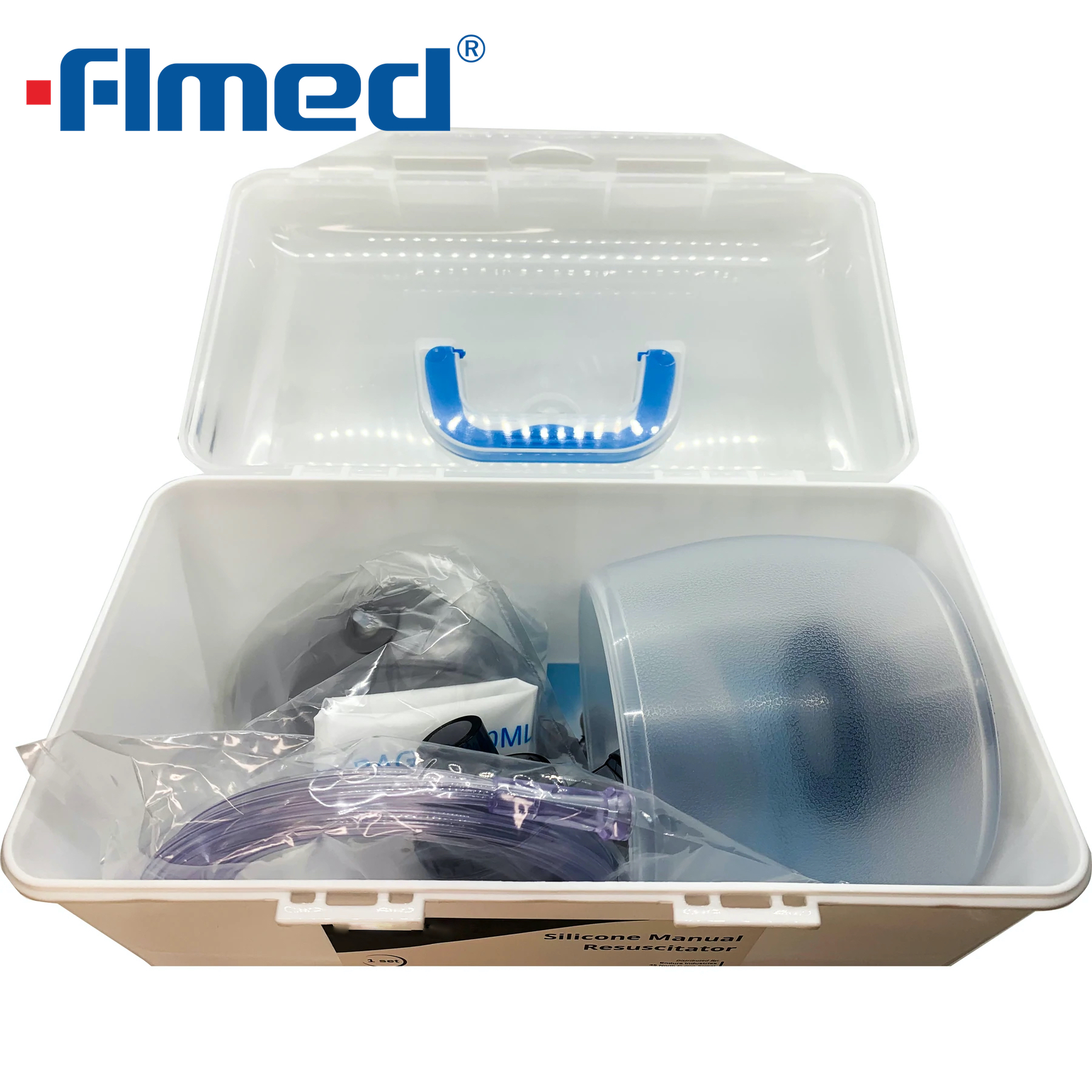 resuscitator