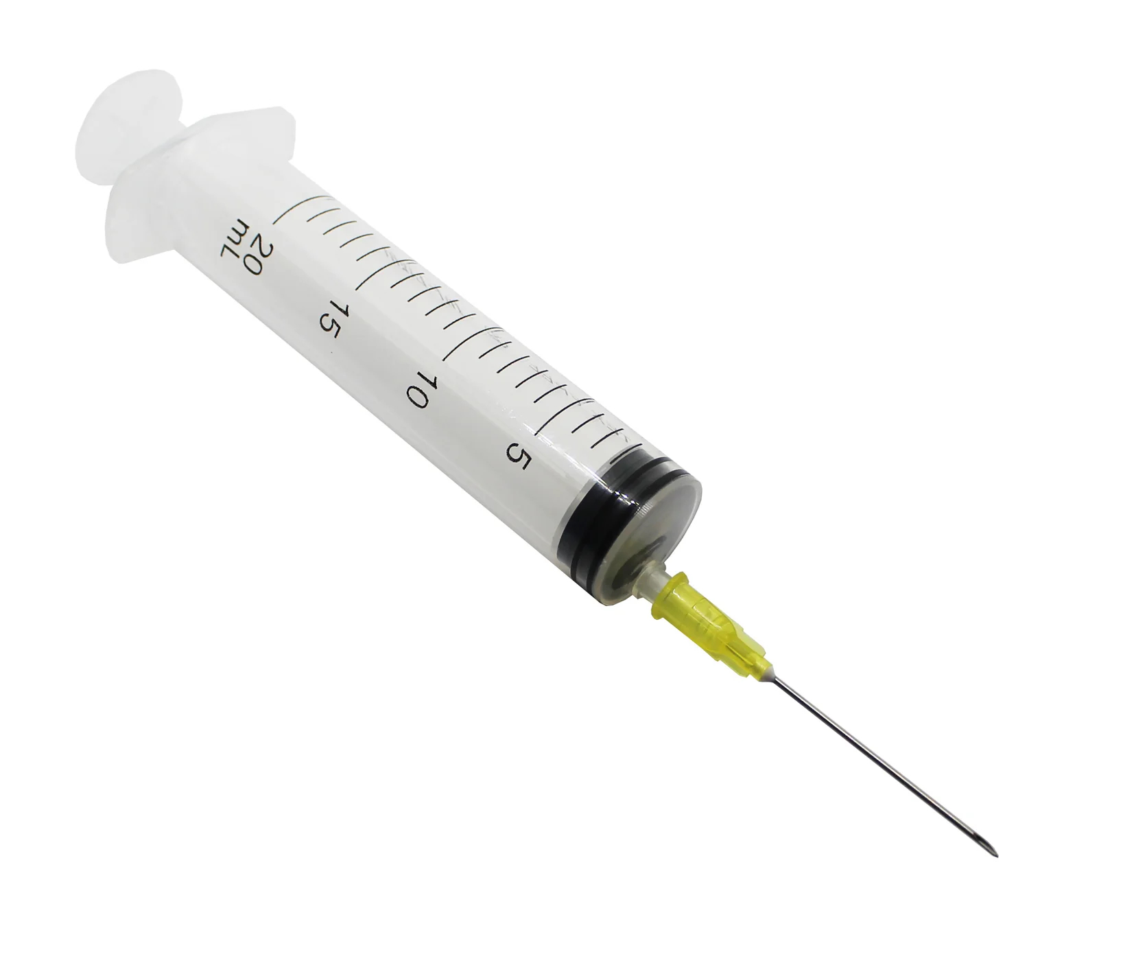 syringe 20ml with20G