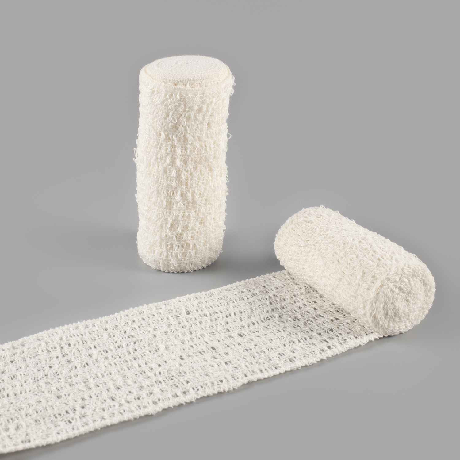 crepe bandages