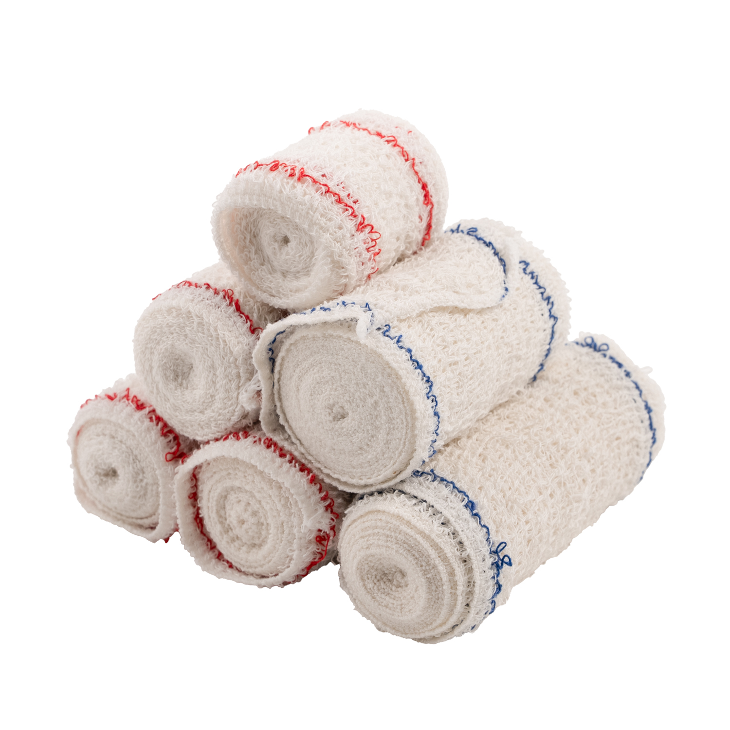 crepe bandages