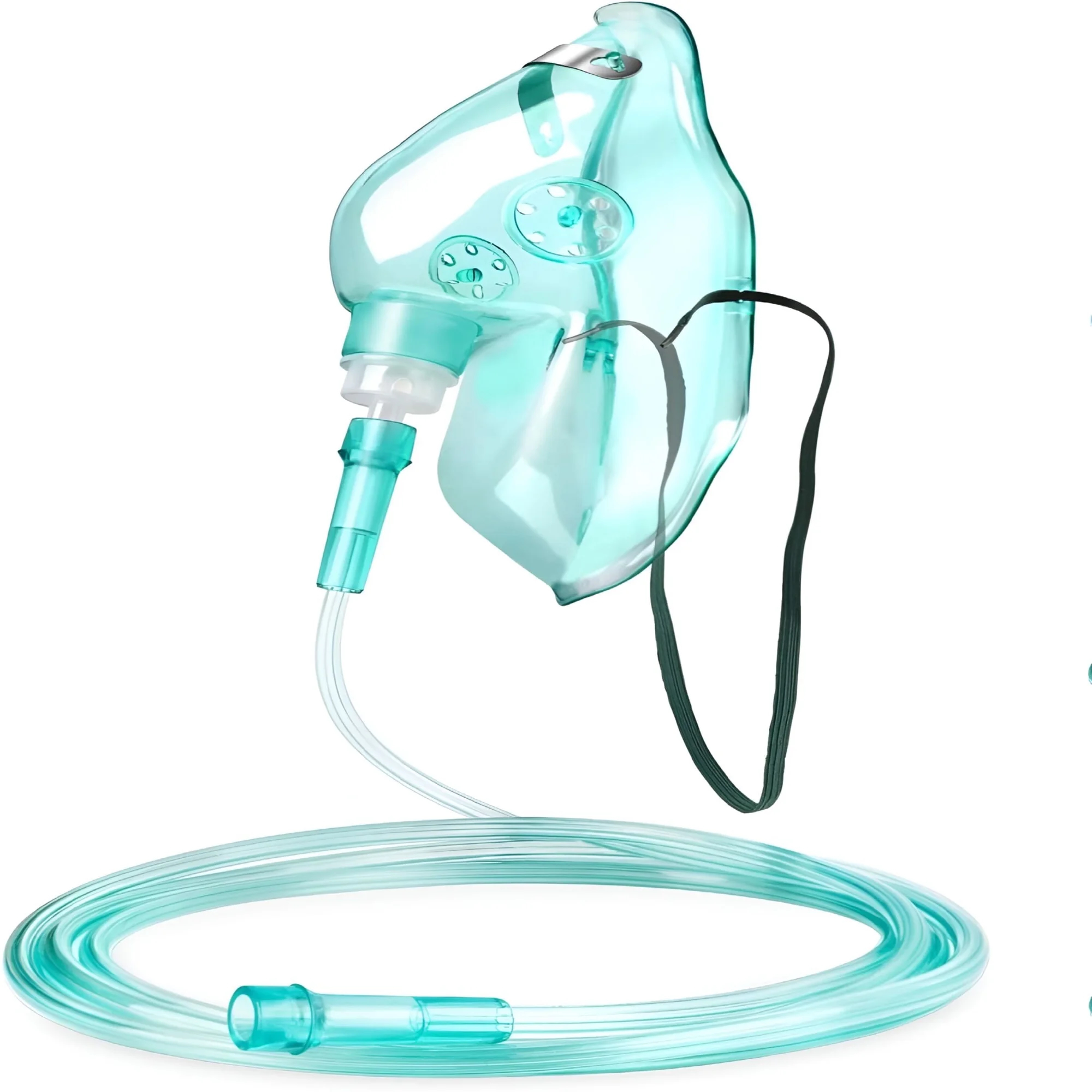oxygen mask