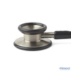 Classic Stainless Steel Dual Head Stethoscopes