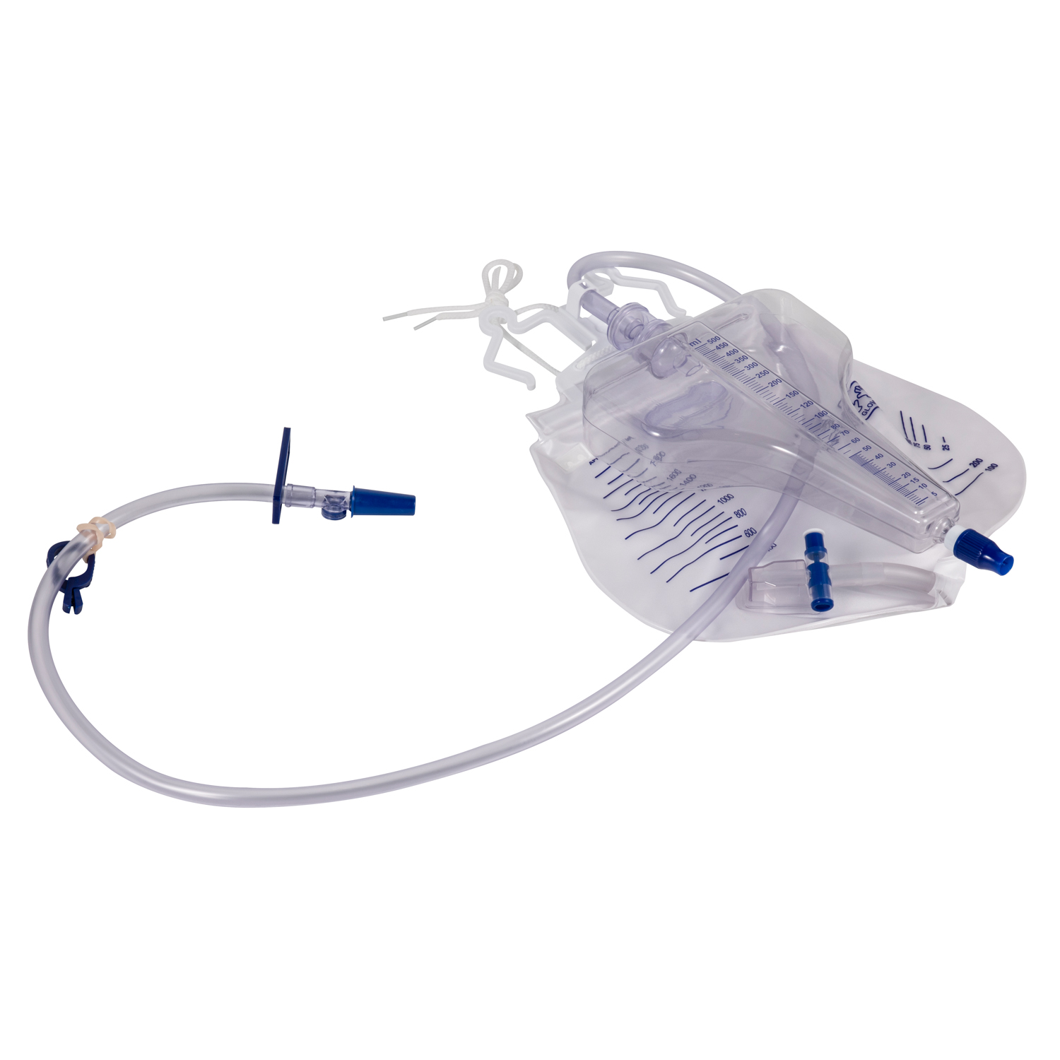 urine meter