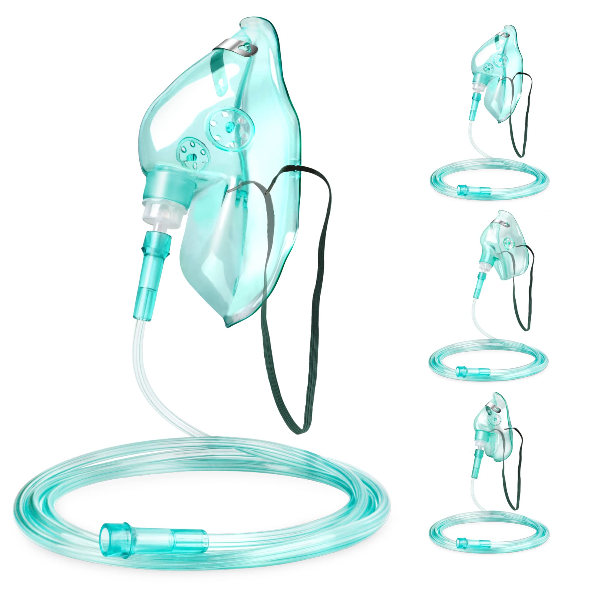 oxygen-mask