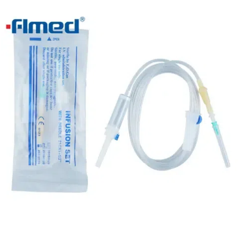 Product Spotlight — Why Our Hypodermic Needles Help You Do More