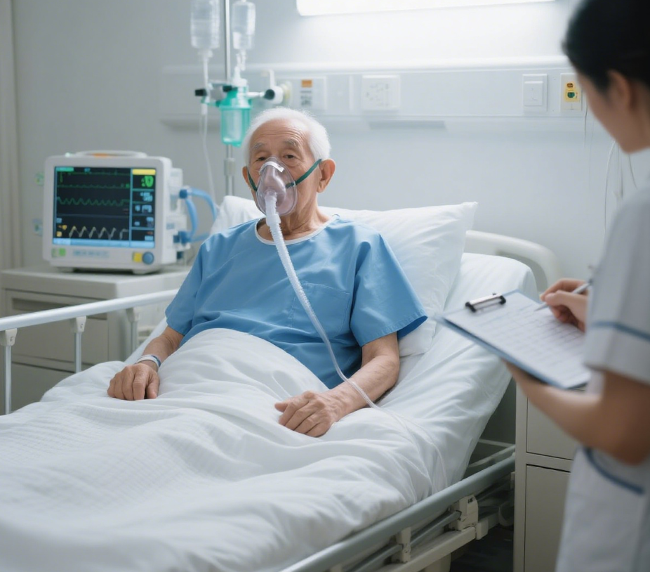 Respiratory Care Respiratory Care