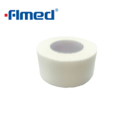 Medical silk tape Surgical Adhesive Tape