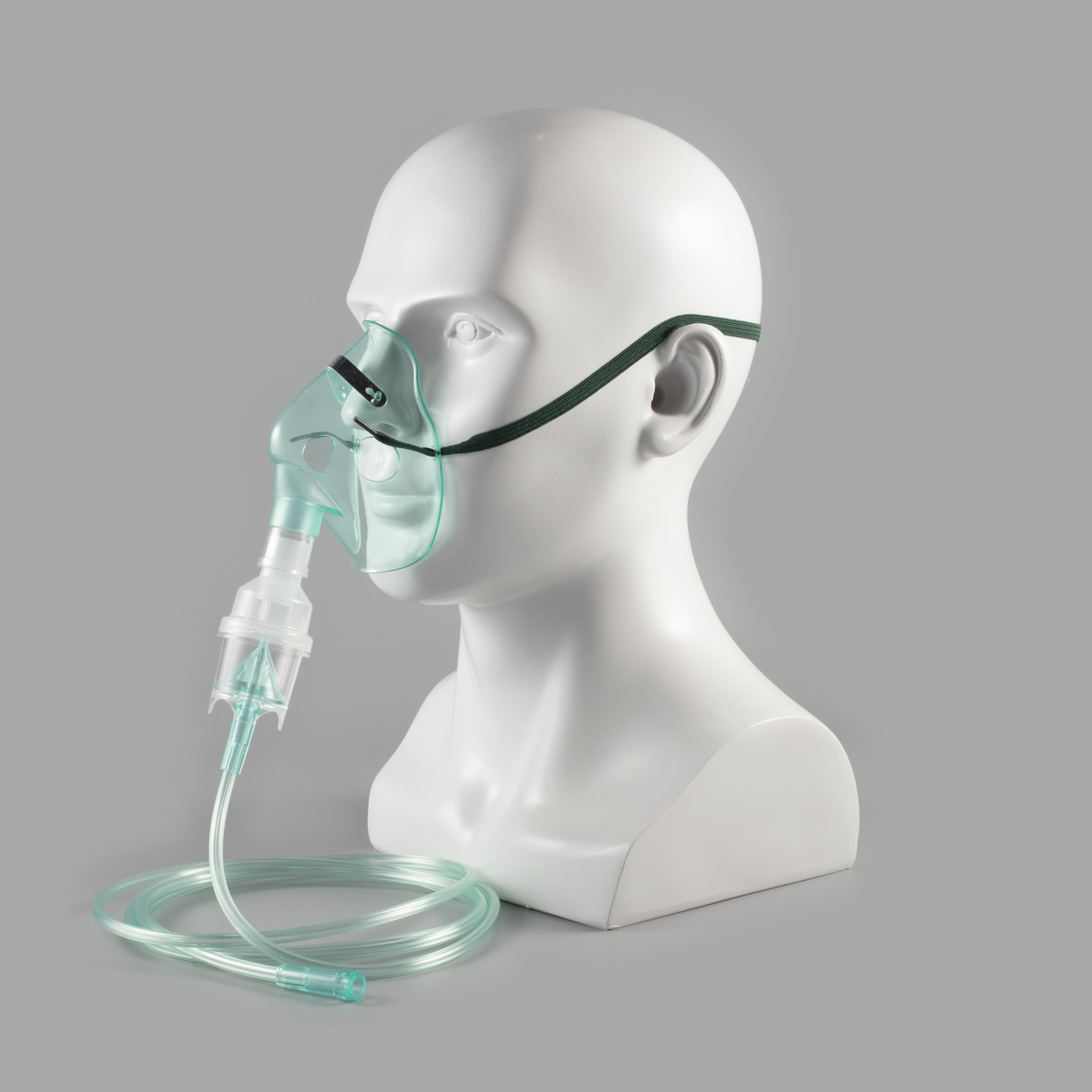 nebulizer mask