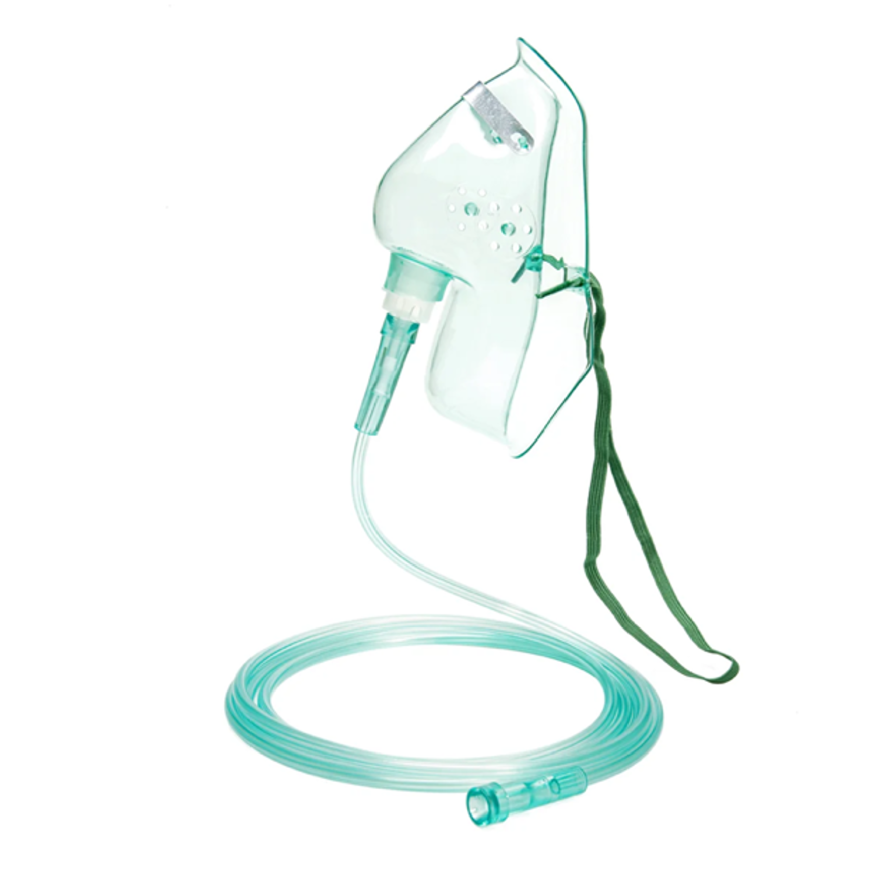oxygen mask