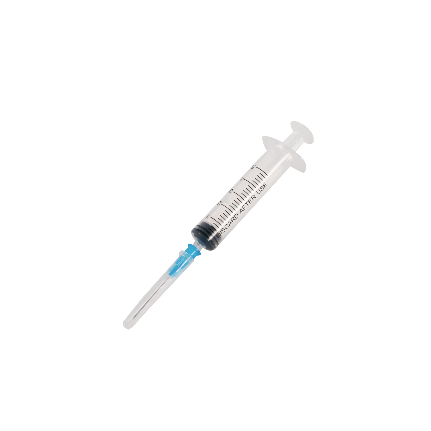 syringe 5cc