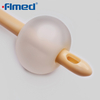 2-way Silicone Coated Latex Foley Catheters