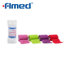 COHESIVE BANDAGE 10cm 12 PACK – ASSORTED COLOURS