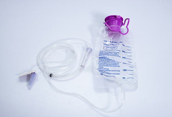 Enteral Feeding