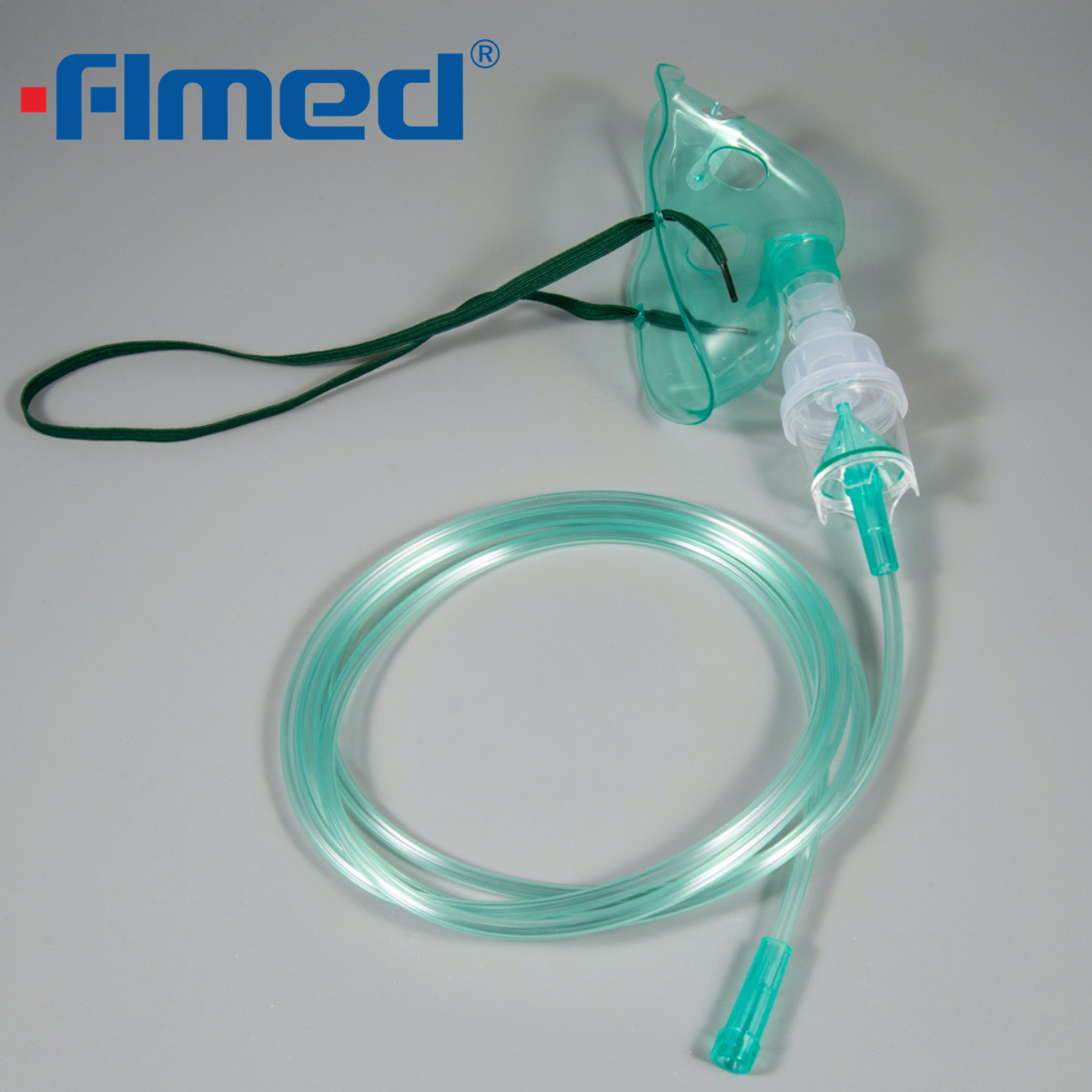 nebulizer mask