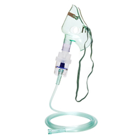 Disposable Aerosol Nebulizer Kit 
