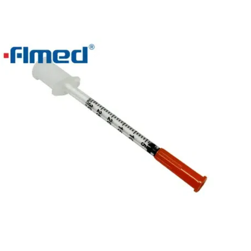 Hypodermic Needles for Insulin: Which Size Means Less Pain?