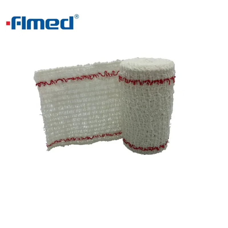 How Do You Use A High Elastic Bandage Correctly?