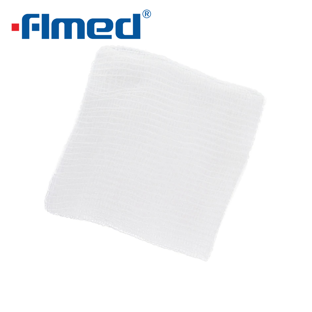 Surgical Gauze Dressing Non-Sterile Plain Gauze Swabs