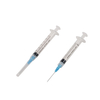 Disposable Medical Use Syringe Luer Lock CE Marked