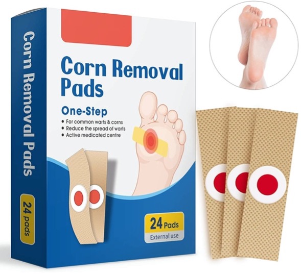 corn plaster