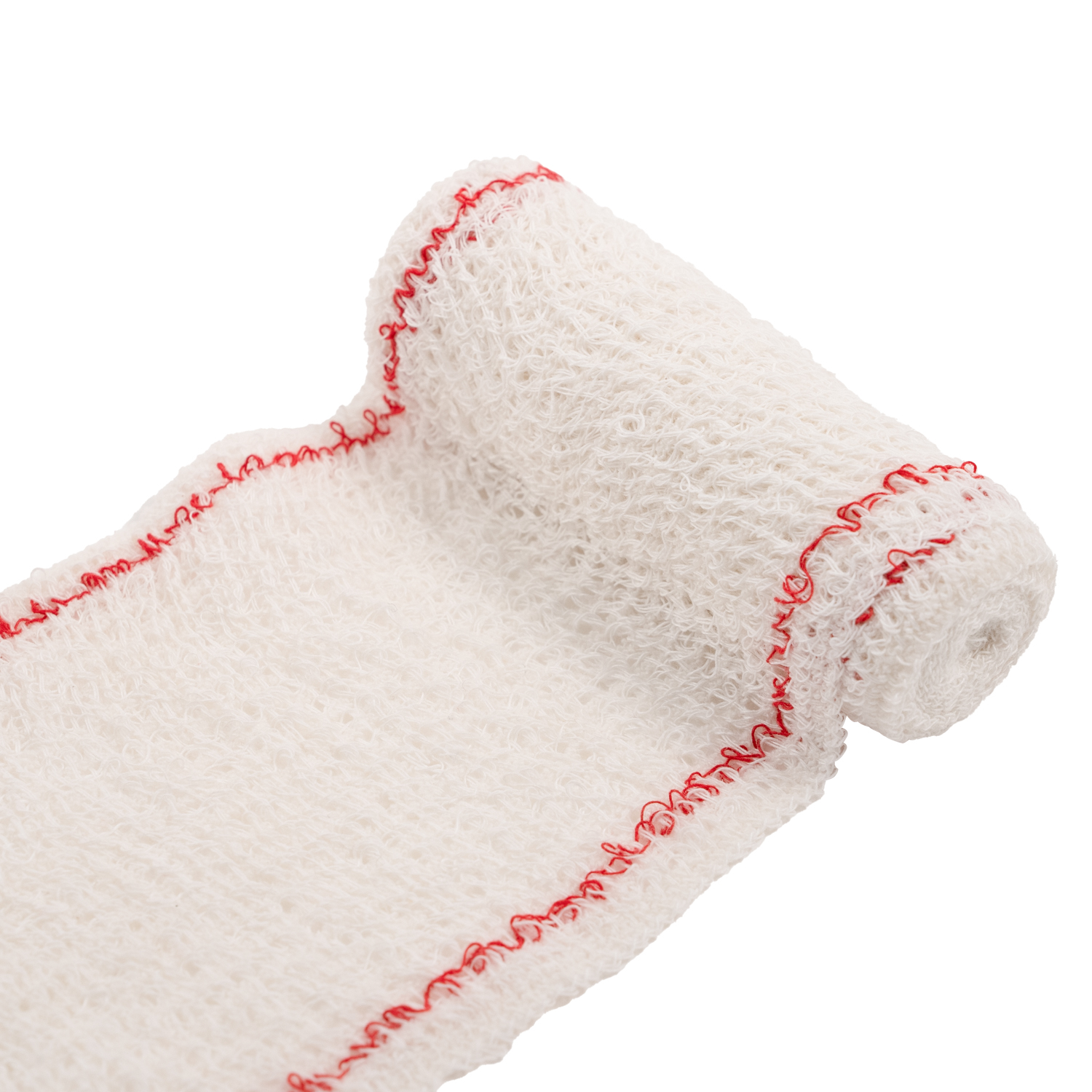 Cotton Crepe Elastic Bandage Elastic Crepe Bandage For Wound Care Dressing