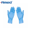Disposable Nitrile Gloves for Medical Examination