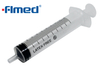 10ml Syringe With 21G Hypodermic Needle Eccentric