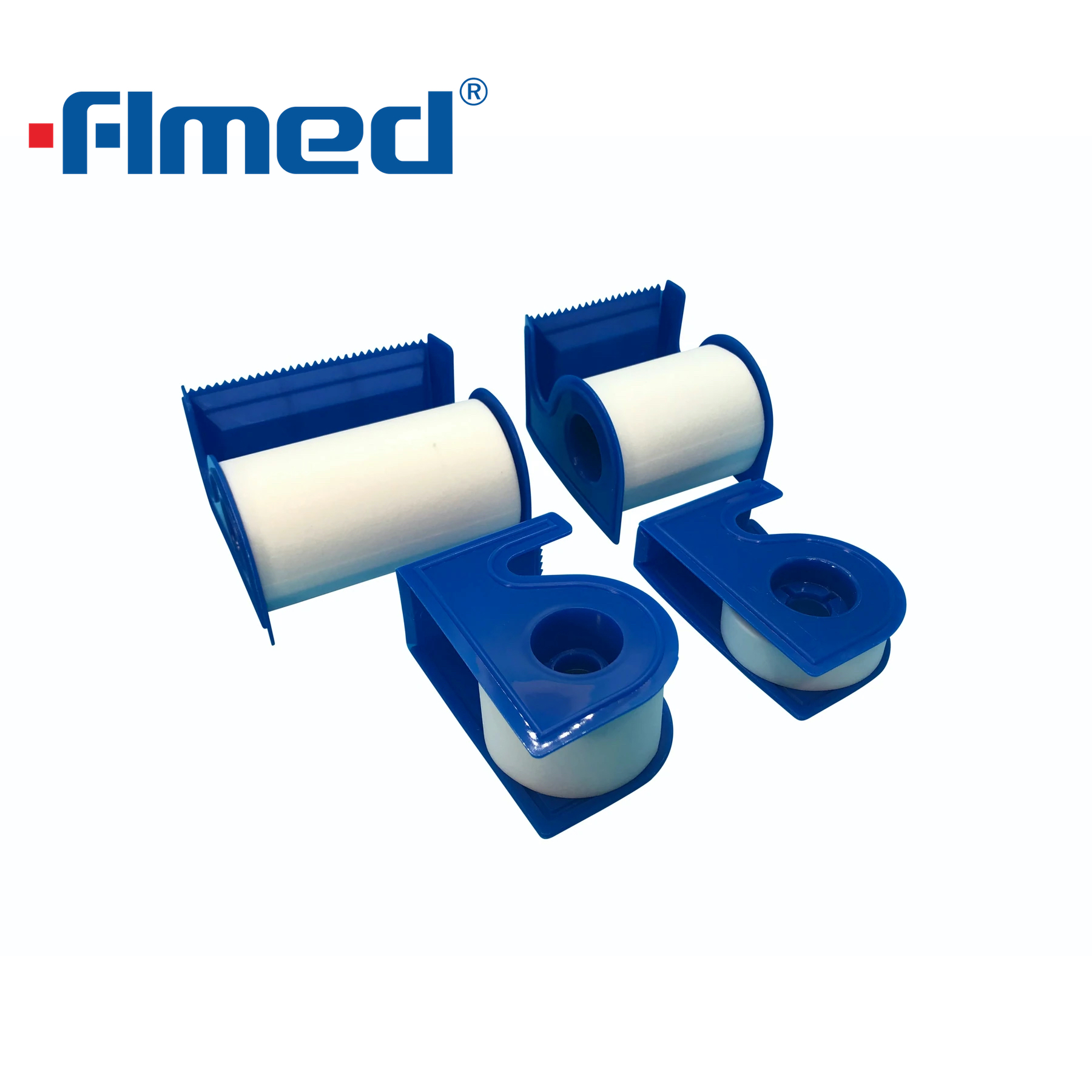 Non-woven Adhesive medical tape 
