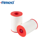 Zinc Oxide Adhesive Plaster Medical Bandage Tape