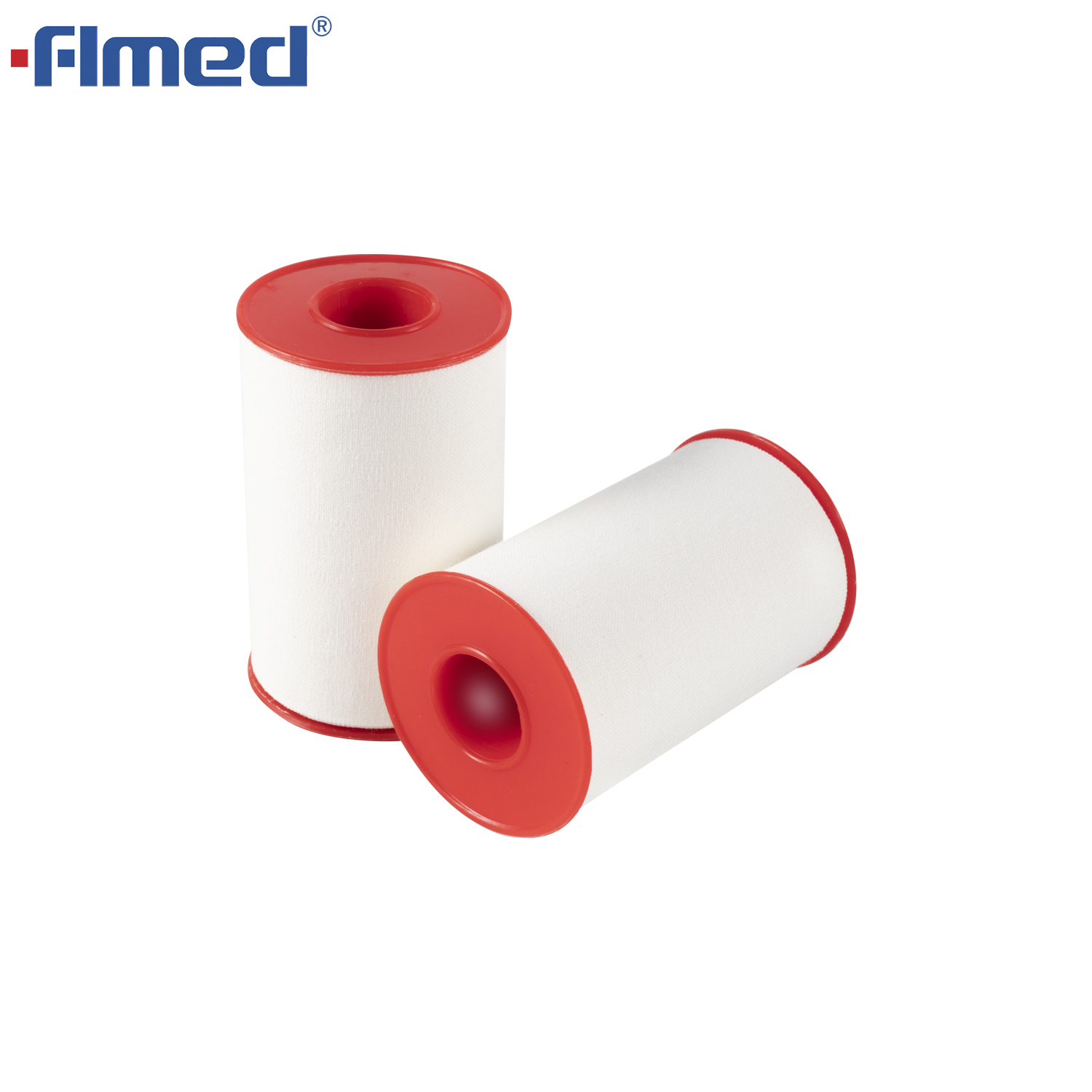 Adhesive Tape Zinc Oxide Tape 1.25cm X 5m