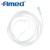 Nasal Cannula with Oxygen Supply Tubing (7 Foot)