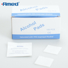 Disposable ALCOHOL PREP PAD WIPES