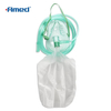 High Flow Oxygen Mask Non-rebreather