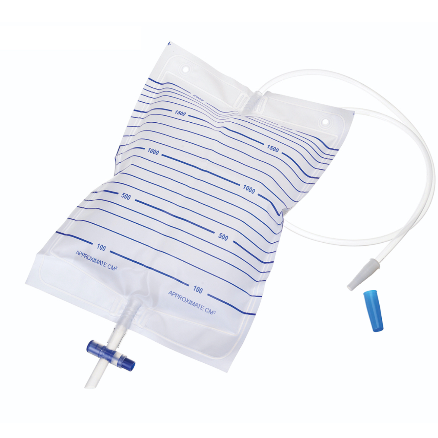 urine bag 2000ml